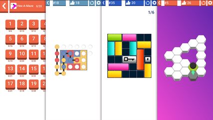 Screenshot 7: Puzzle Genius