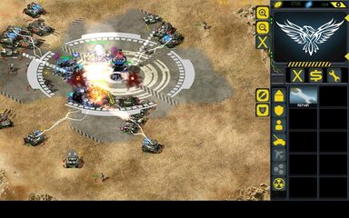 Скриншот 10: RedSun