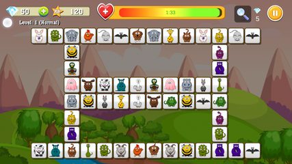 Screenshot 1: Onet Connect Pro
