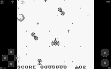 Скриншот 9: John GBC Lite