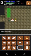 Screenshot 24: Breezy Rogue