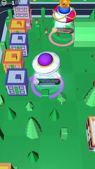 Screenshot 17: Crazy Spaceship.io: Alien Wars