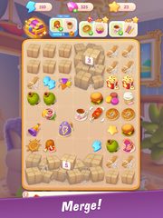 Screenshot 14: Merge Hotel Empire: Design