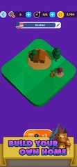 Captura 10: Choque de Multitudes 3D