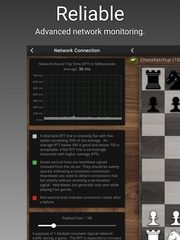 Captura 22: SocialChess - Ajedrez en Línea