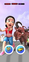 Captura 12: Run Baby Run - Juego de Película