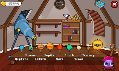 Screenshot 12: Moy 7 - Virtual Pet Game