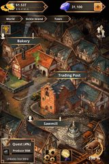 Screenshot 7: Idle Trading Empire