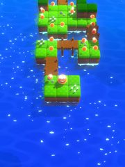 Screenshot 7: Bloop Islands