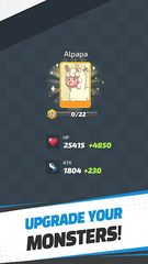 Screenshot 20: MON BLAST!