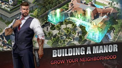 Screenshot 7: Mafia Origin