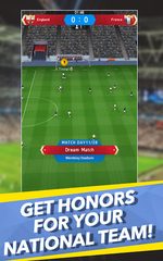 Captura 12: Top Football Manager 2023