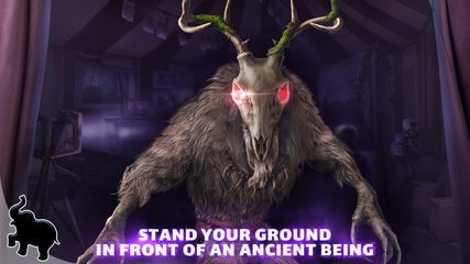 Screenshot 9: Paranormal Files: Truth Trap
