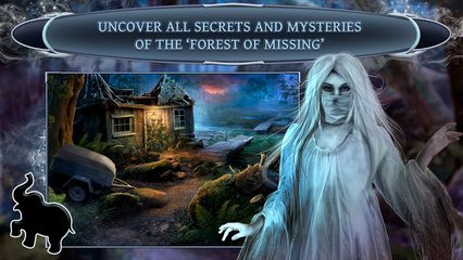 Screenshot 19: Paranormal Files 2: Tall Man