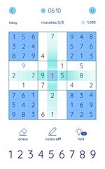 Screenshot 24: Easy Sudoku - Play Fun Sudoku