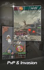 Screenshot 22: Underworld : The Shelter
