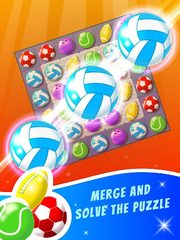 Скриншот 9: Матч и Счет: Игра на Сочетание