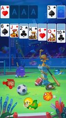 Screenshot 13: Solitaire