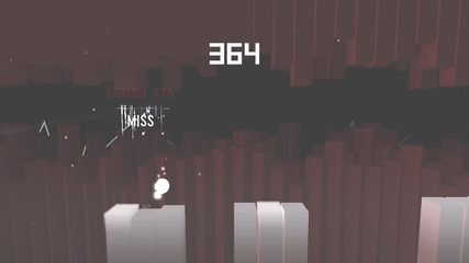 Screenshot 3: Ultra Bounce - Idle ball bounce gravity puzzle