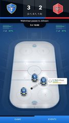 Captura 2: World Hockey Manager 2023