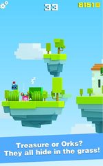Screenshot 20: Will Hero