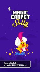 Screenshot 5: Magic Carpet Sally