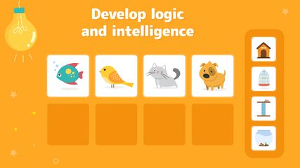Captura 11: Tiny World - Juegos Educativos para Niños Pequeños
