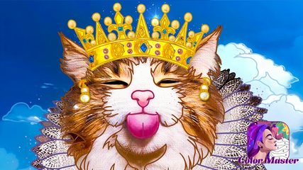 Screenshot 17: Color Master Pro:Coloring Book