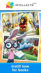 Скриншот 3: IntellectoKids Stories & Songs