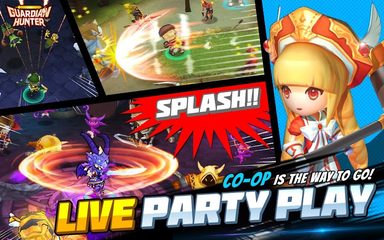 Captura 16: Aventura en RPG Super Brawl
