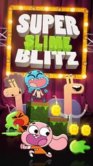 Screenshot 16: Gumball Super Slime Blitz