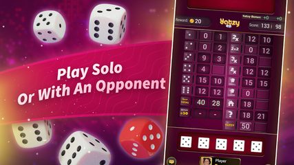 Screenshot 23: Yatzy - Offline Dice Games