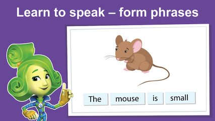 Captura 16: Inglés para Niños