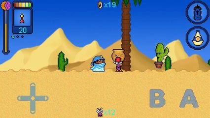 Screenshot 15: Juiced!