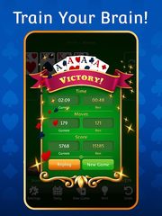Screenshot 23: Solitaire