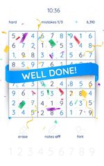 Screenshot 7: Easy Sudoku - Play Fun Sudoku