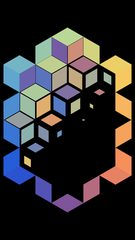 Скриншот 8: I Love Hue Too