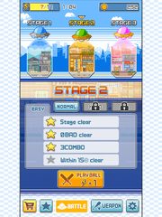 Screenshot 11: Batting Hero