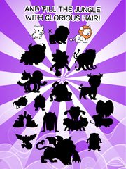Screenshot 12: Lion Evolution: Jungle King