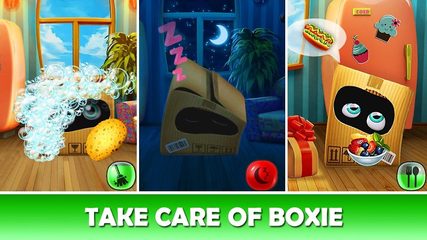 Screenshot 12: Boxie: Hidden Object Puzzle