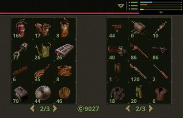 Скриншот 6: Omega Vanitas MMORPG