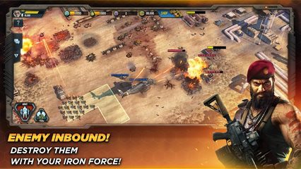 Screenshot 20: Asefat Al-Harb
