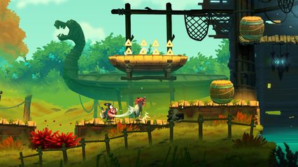 Screenshot 17: Oddmar