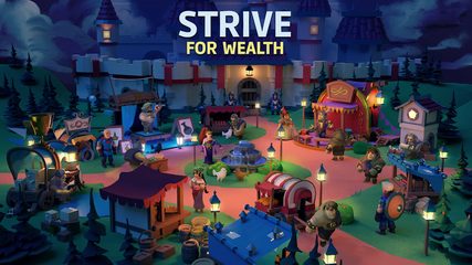 Screenshot 2: Empire: Age of Knights