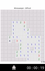 Screenshot 12: Minesweeper