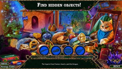 Screenshot 21: Enchanted Kingdom 4 f2p