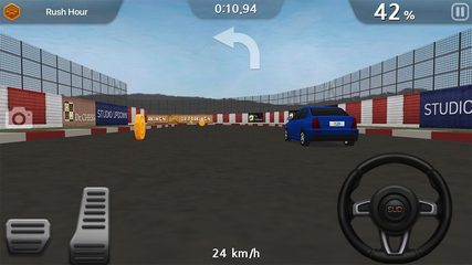 Captura 3: Piloto Experto 2