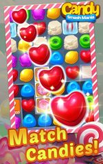 Screenshot 11: Candy Smash Mania: Match 3 Pop