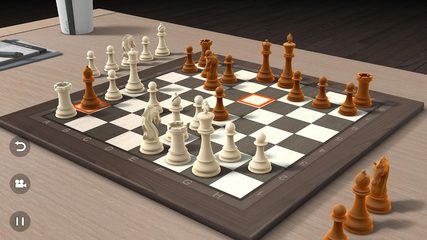 Screenshot 21: Real Chess 3D