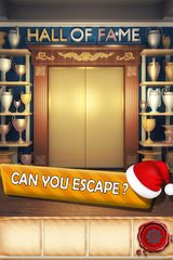 Screenshot 6: 100 Doors Seasons - Puzzle Games. Logic Puzzles.